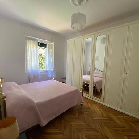 Appartamento Villaggio Del Sole Генуя Экстерьер фото